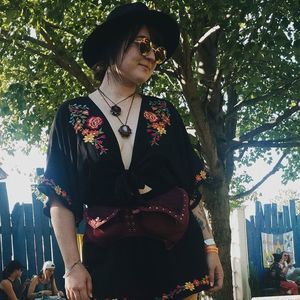 Meet your Posher, Autumn